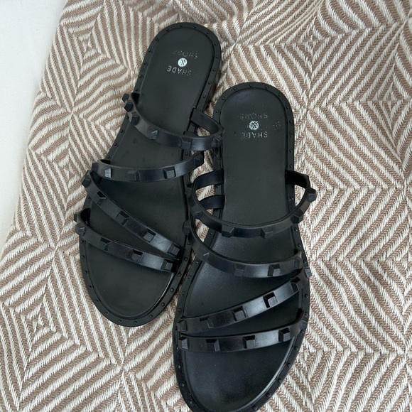 Studded Sandals - Picture 5 of 6